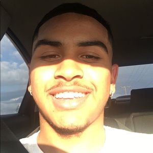 Meet your Posher, Antonio